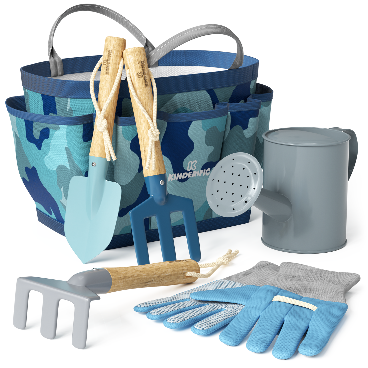 Gardening Set by Kinderific - Assorted Colors