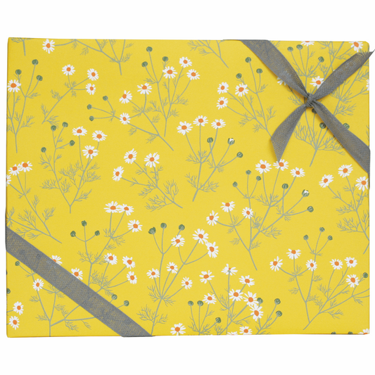 Chamomile Wrapping Paper