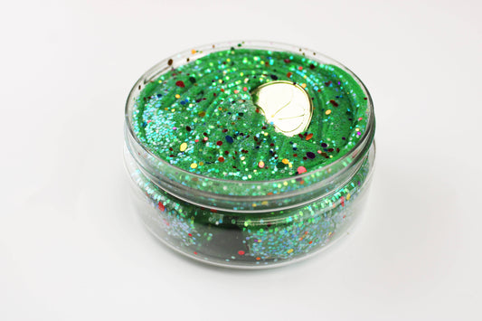 St. Patrick's Lucky Charm KidDough - 4 oz