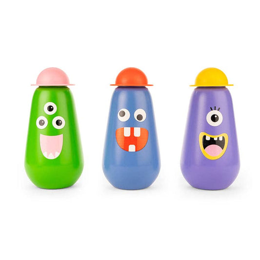 Kidoki Monster Bubbles - Assorted Styles