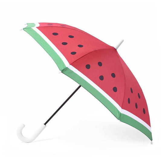 Kid's Umbrella - Watermelon by Hipsterkid