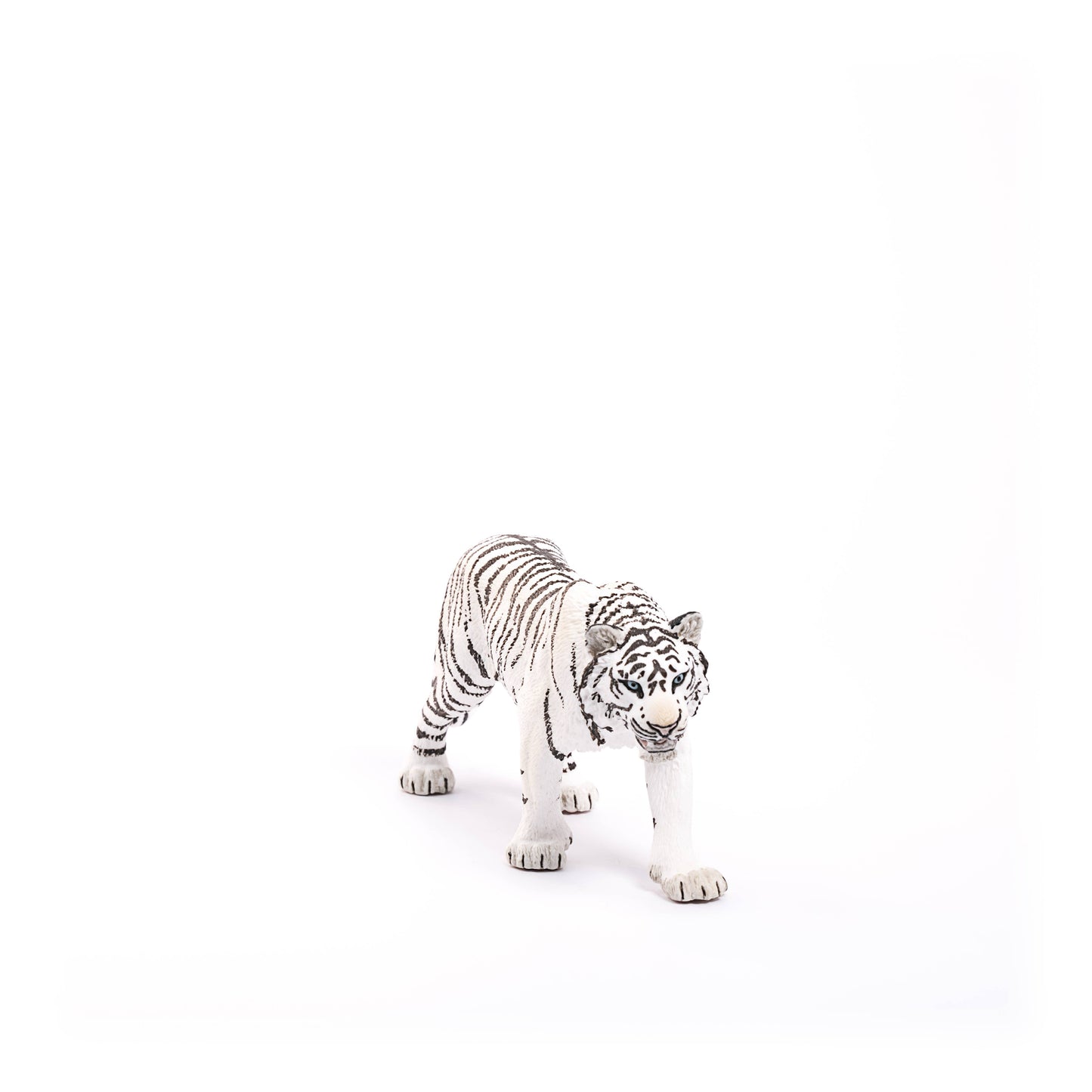 Schleich - White Tiger Toy