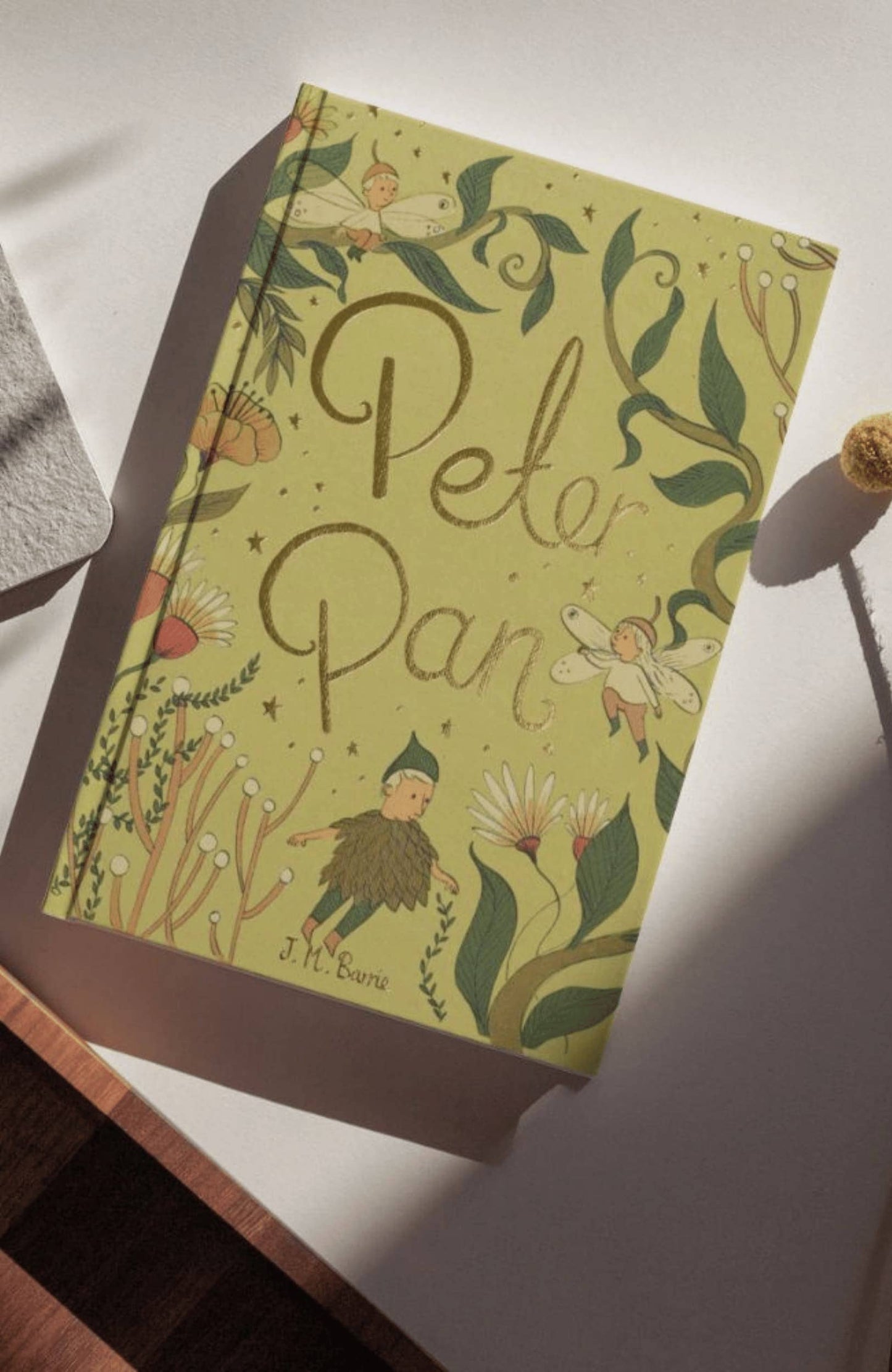 Peter Pan Collector's Edition