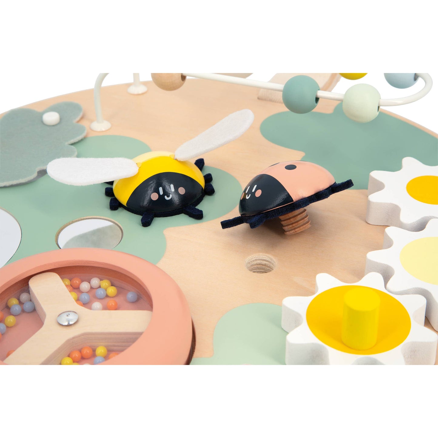 SWEET COCOON - BUSY BOARD
