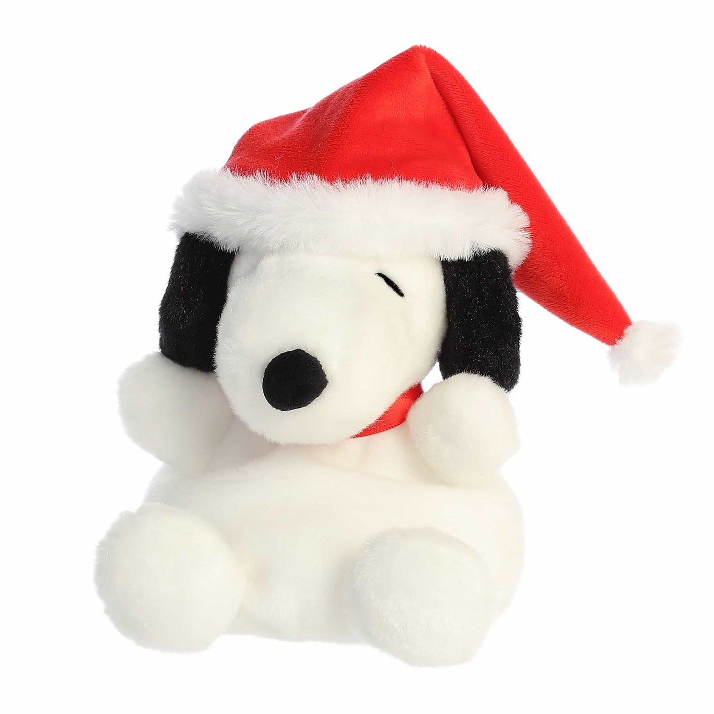 Aurora Palm Pals - Santa Snoopy