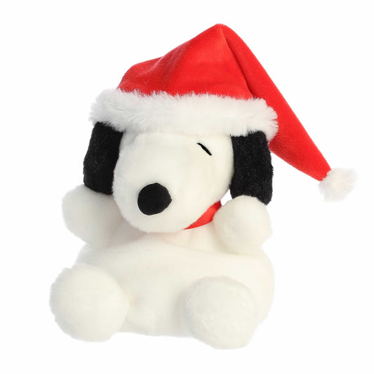 Aurora Palm Pals - Santa Snoopy