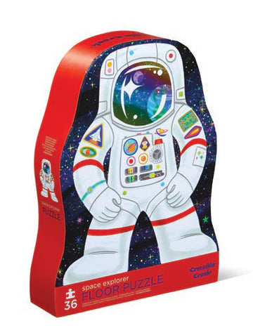 Space Explorer 36pc Puzzle