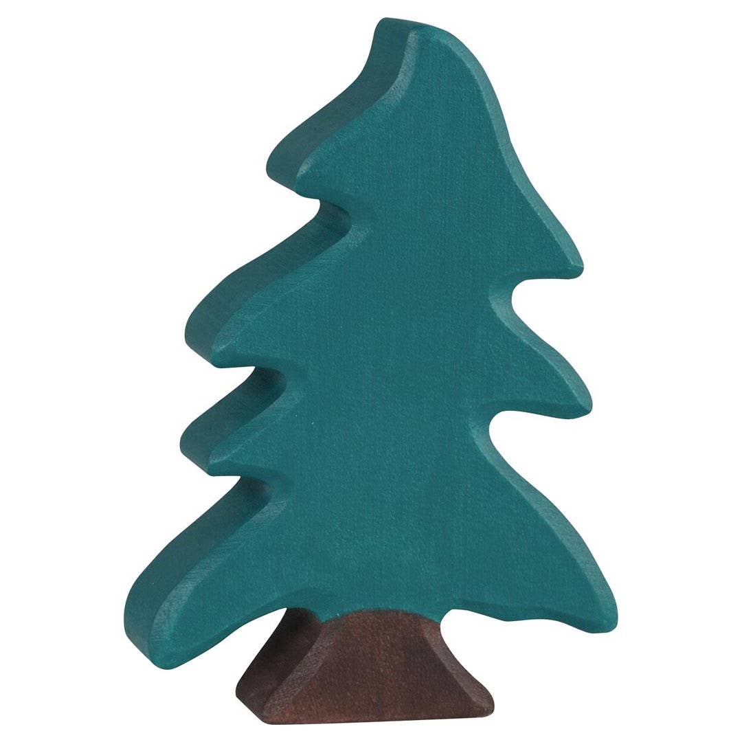 Holztiger Pine Tree