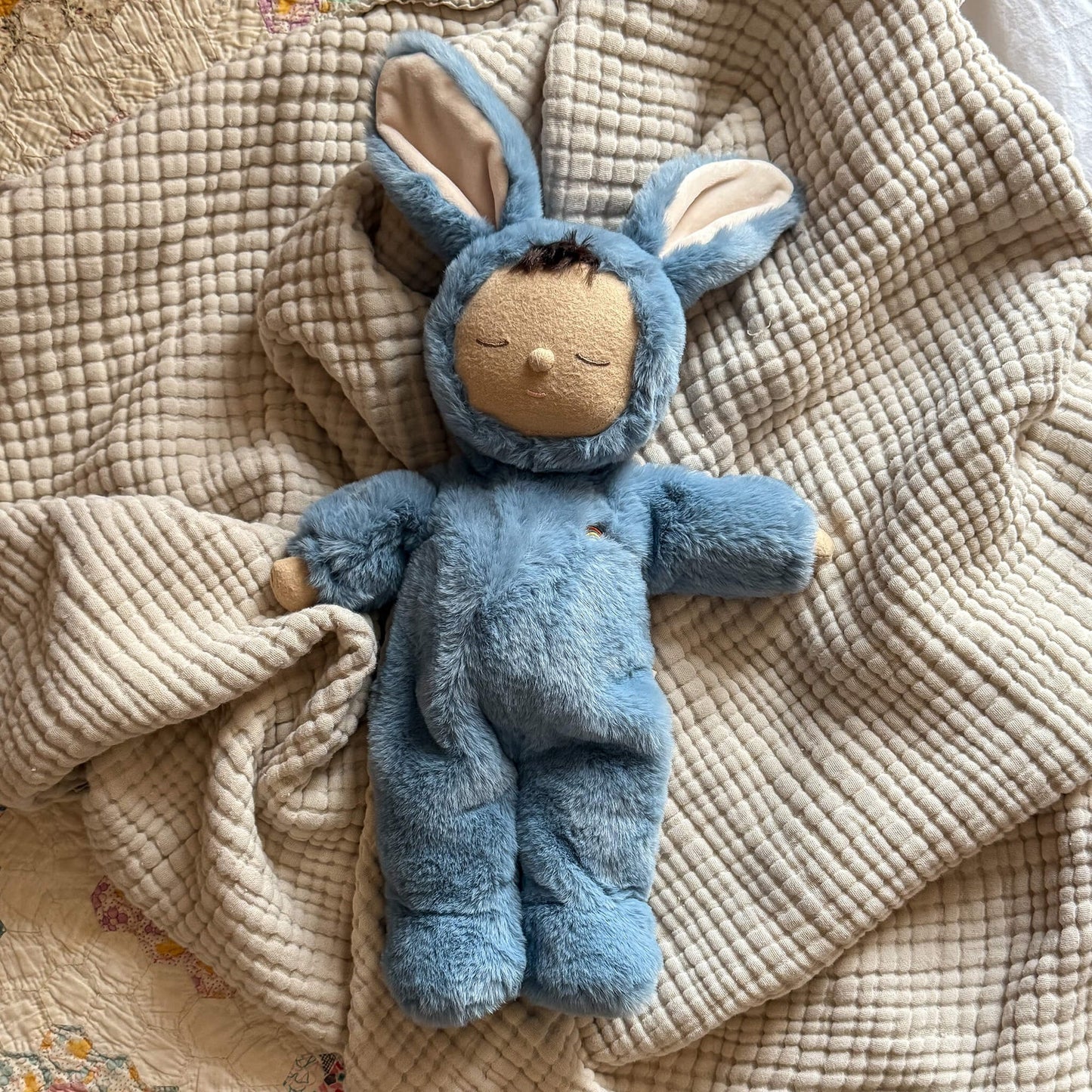 Cozy Dinkum Bunny Twiggy