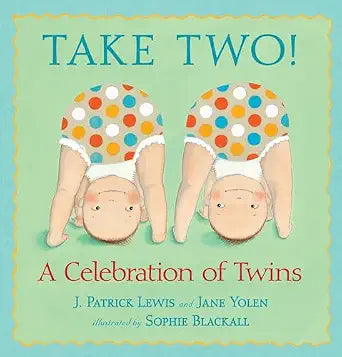 Take Two!: A Celebration of Twins