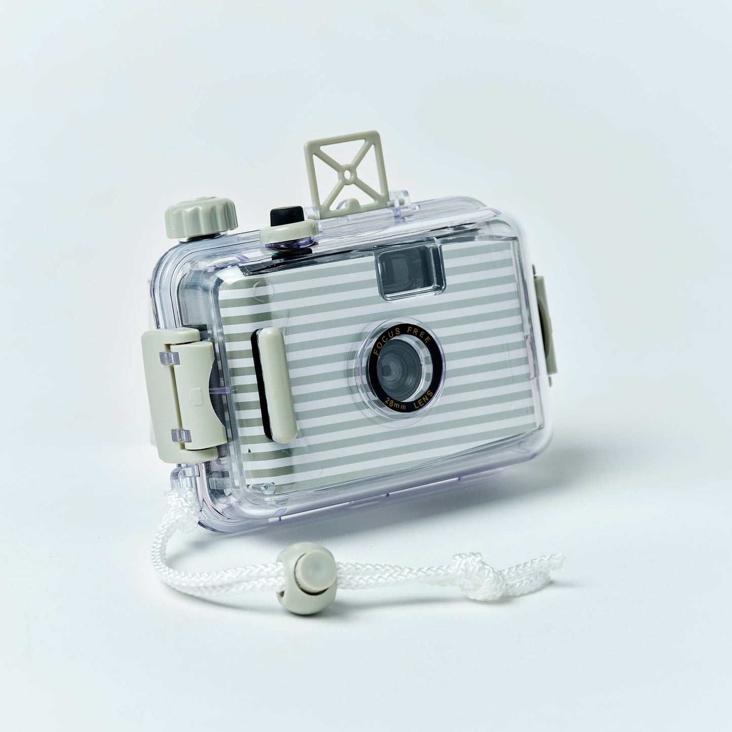 Underwater Camera Seagrass Sage