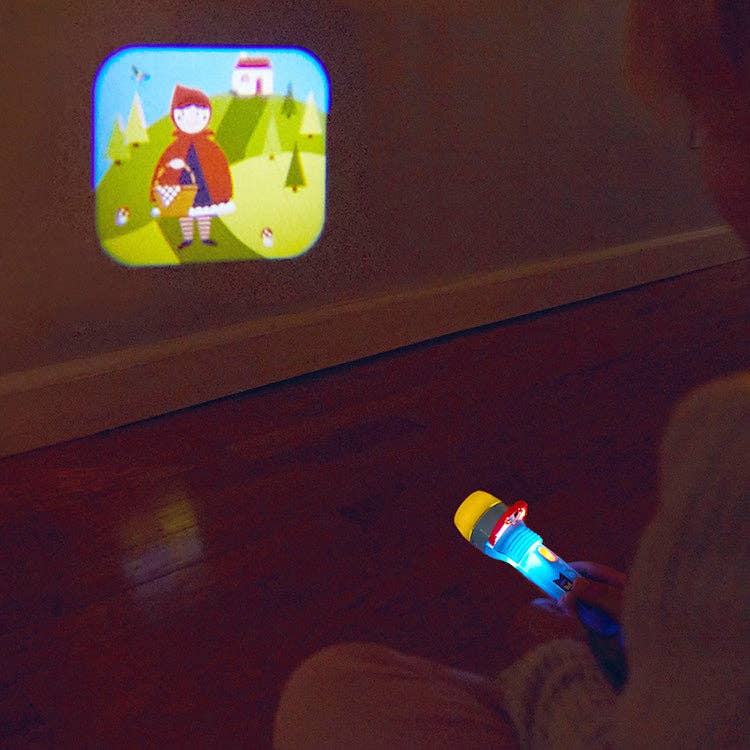 Kidoki Storybook Flashlight
