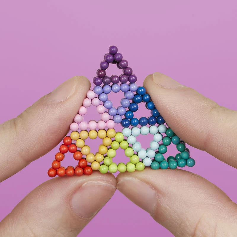 SPEKS Rare Earth Fidget Magnets- Matte Spectrum
