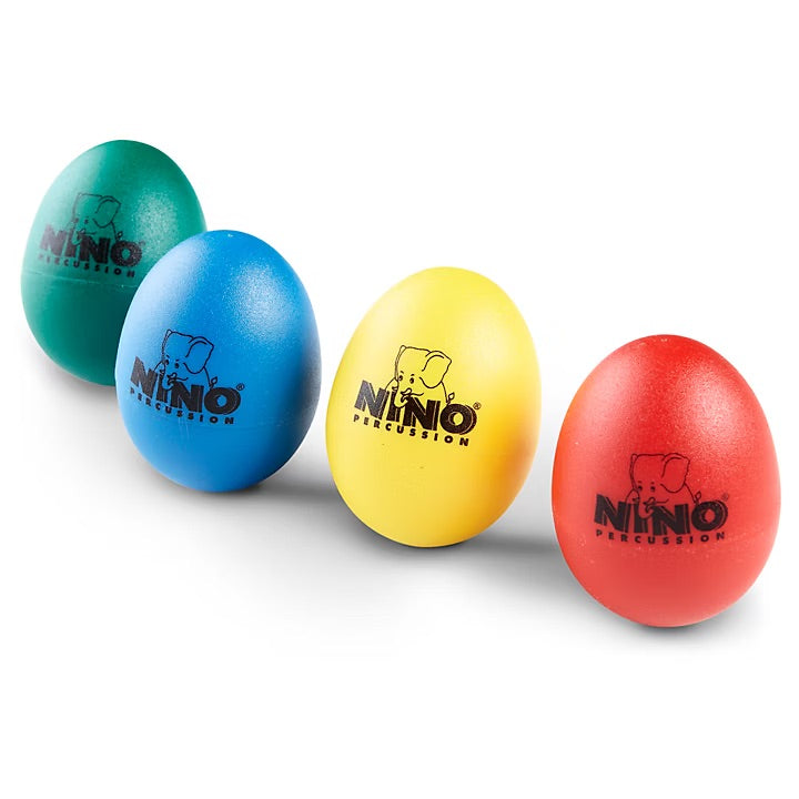 Nino Egg Shaker - Single