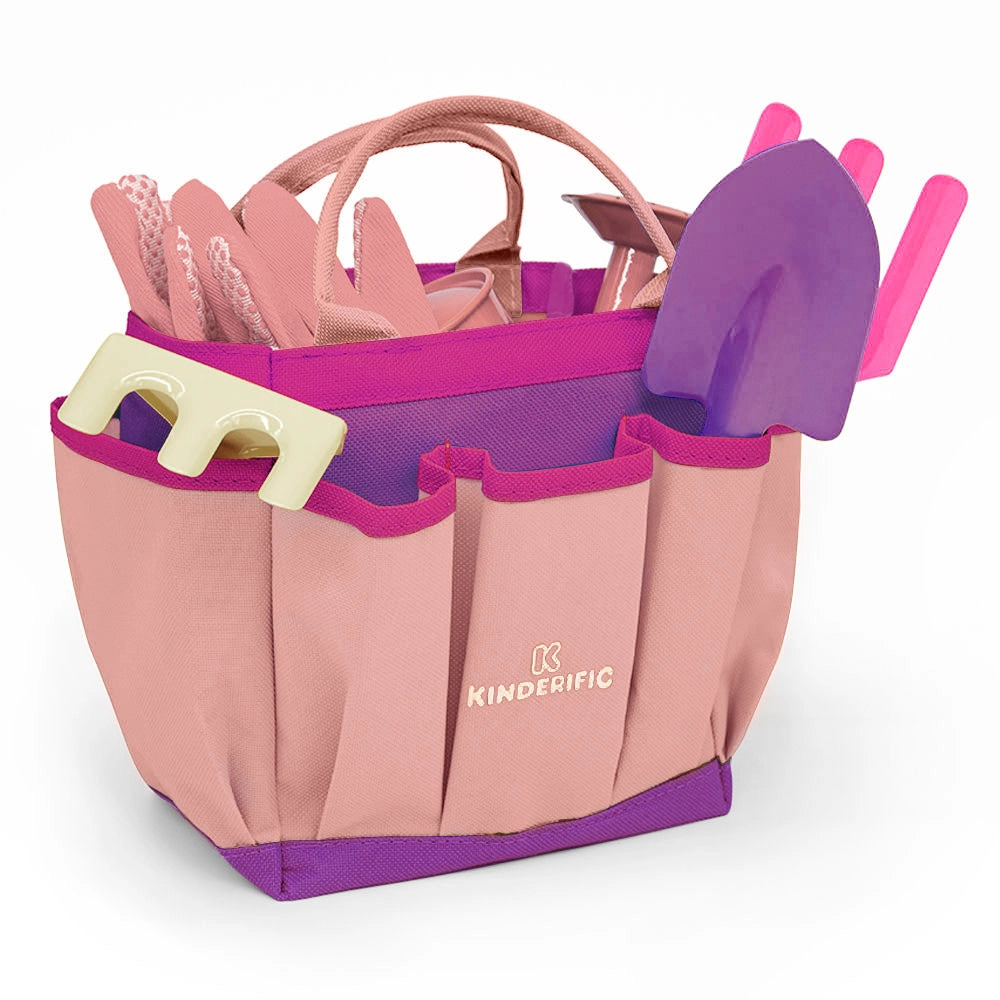 Gardening Set by Kinderific - Assorted Colors