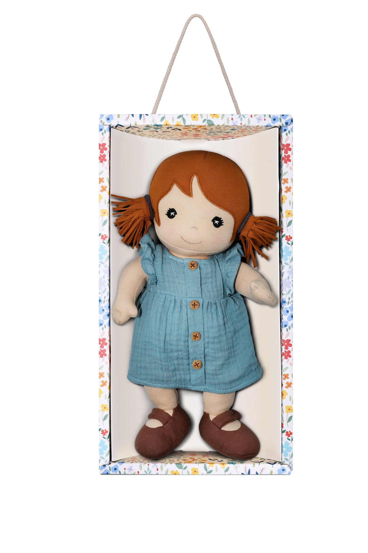 Apple Park Kids - Wren