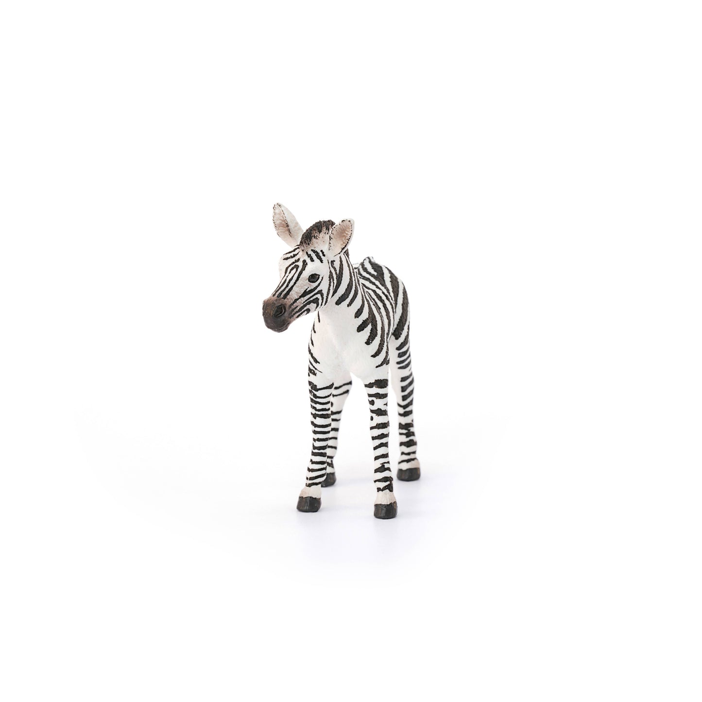 Zebra Foal Toy - Schleich