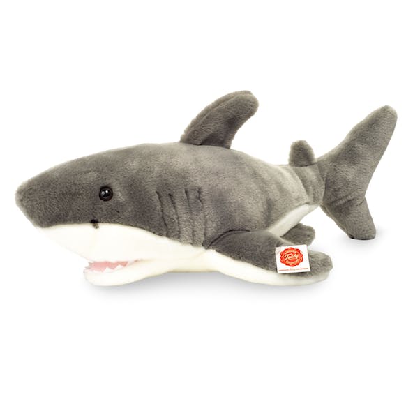 Shark Soft Plush