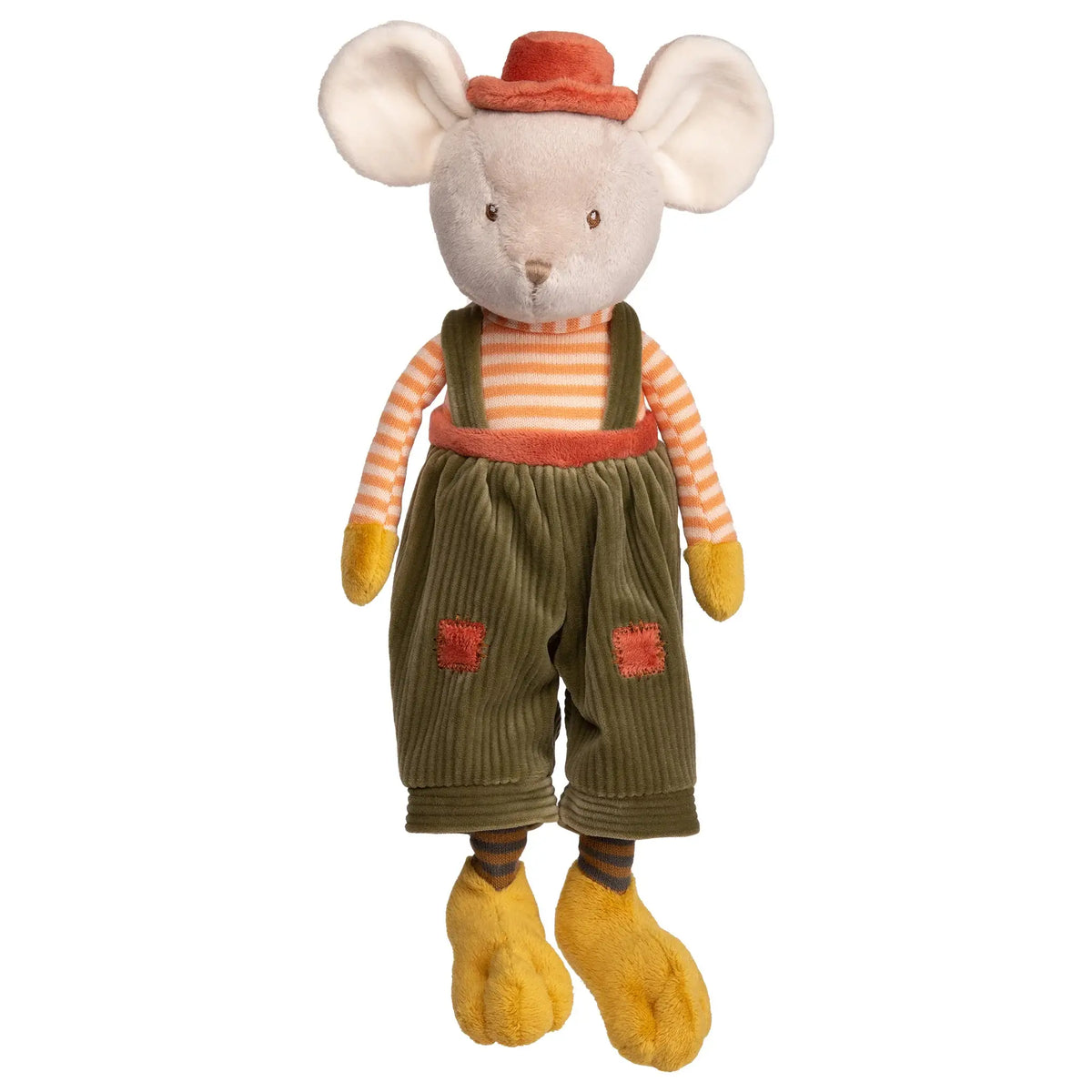 Henry - Plush Mouse