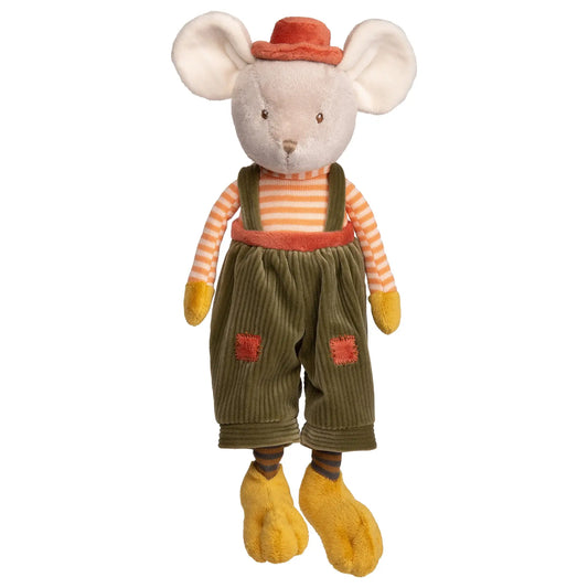 Henry - Plush Mouse