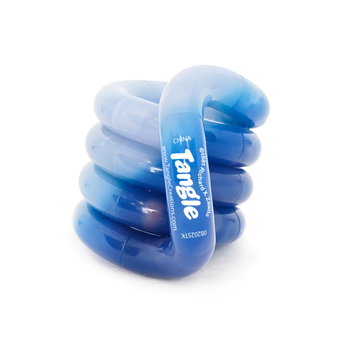Tangle Jr. Pebbles (Assorted Colors)