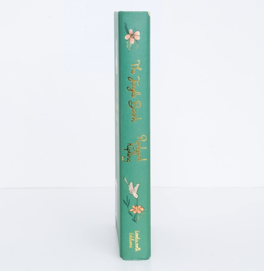 The Jungle Book Collector's Edition