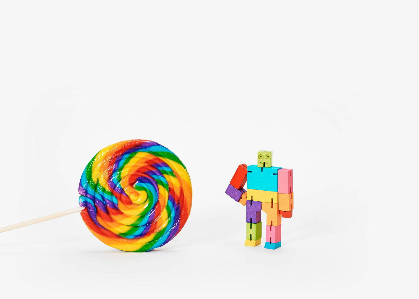 Cubebot Micro - Multi