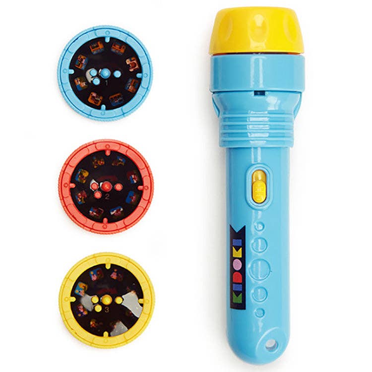 Kidoki Storybook Flashlight