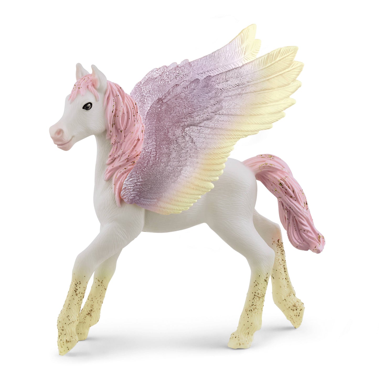 Schleich Sunrise Pegasus Foal Unicorn