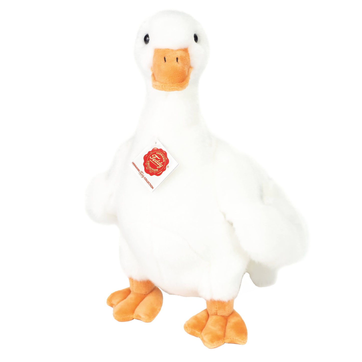 Goose Soft Plush