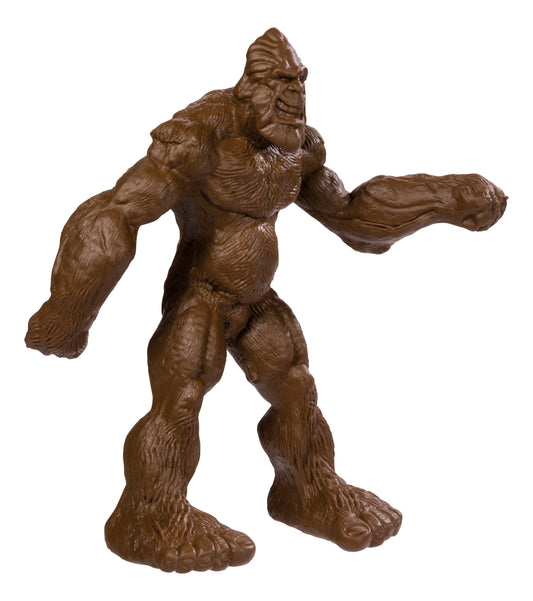 Bigfoot Bendy Stretchy Toy