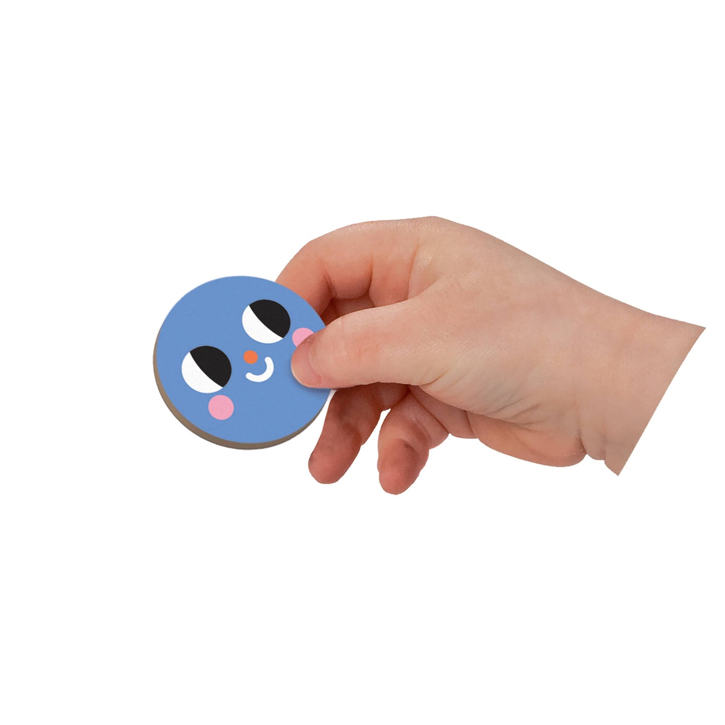 Magneti'book Moduloform