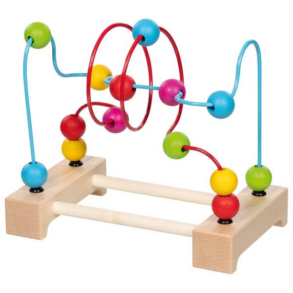 Bead Coaster