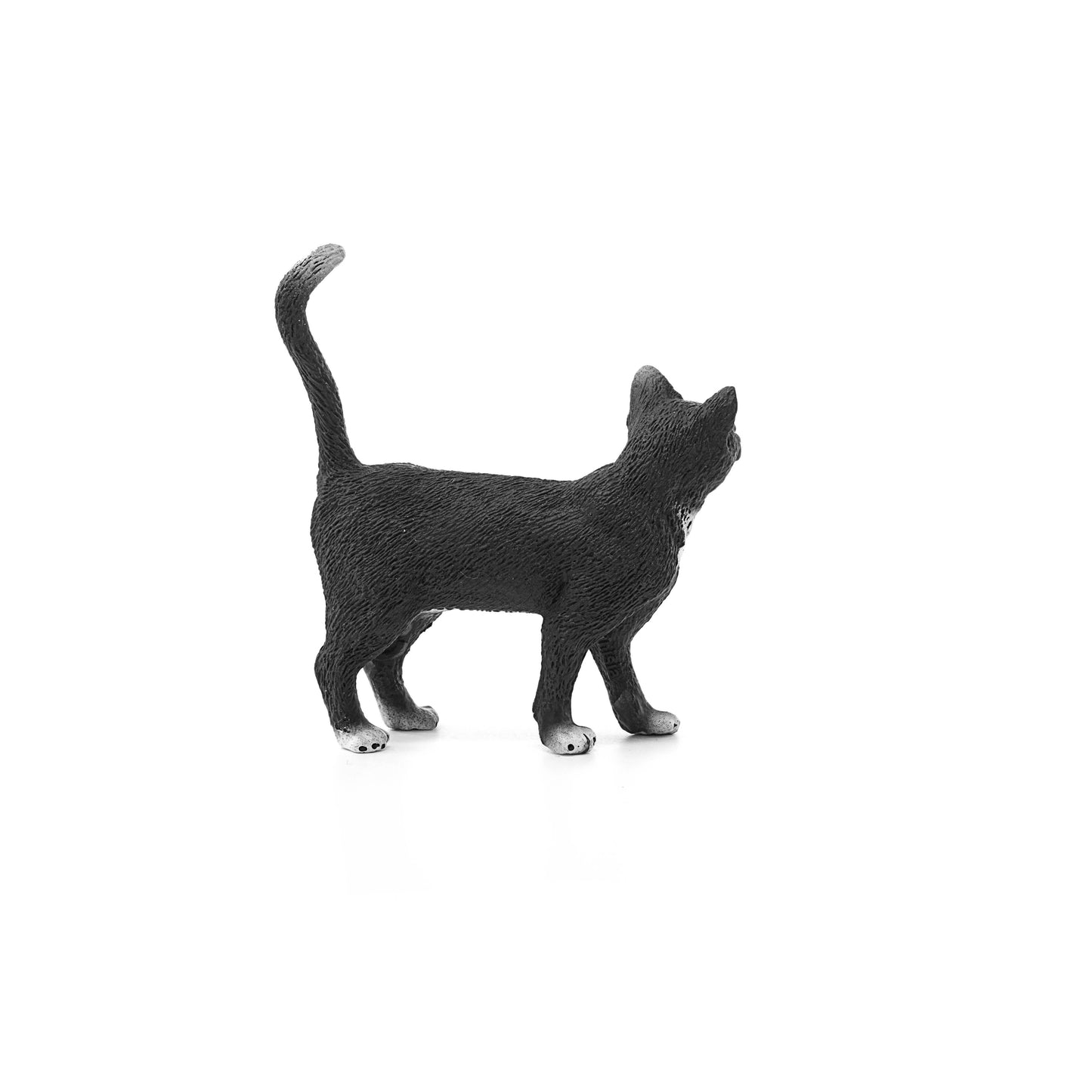 Cat, Standing Figurine