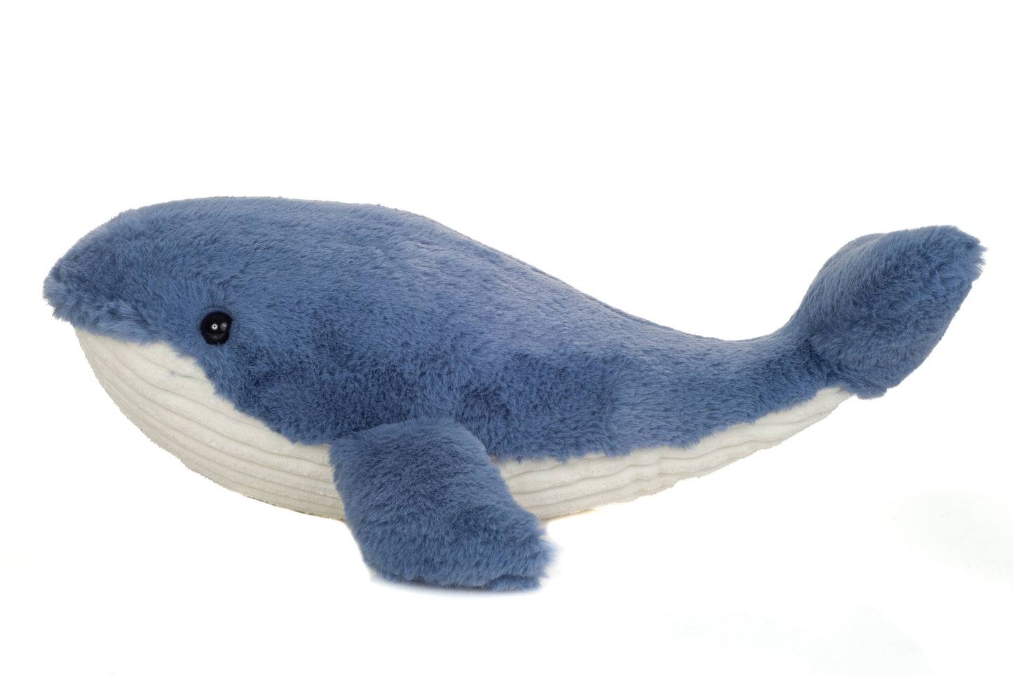 Whale Soft Plush