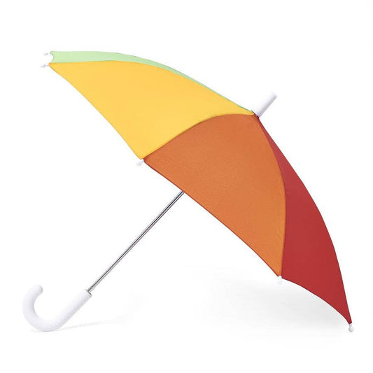 Kid's Umbrella - Classic Rainbow by Hipsterkid