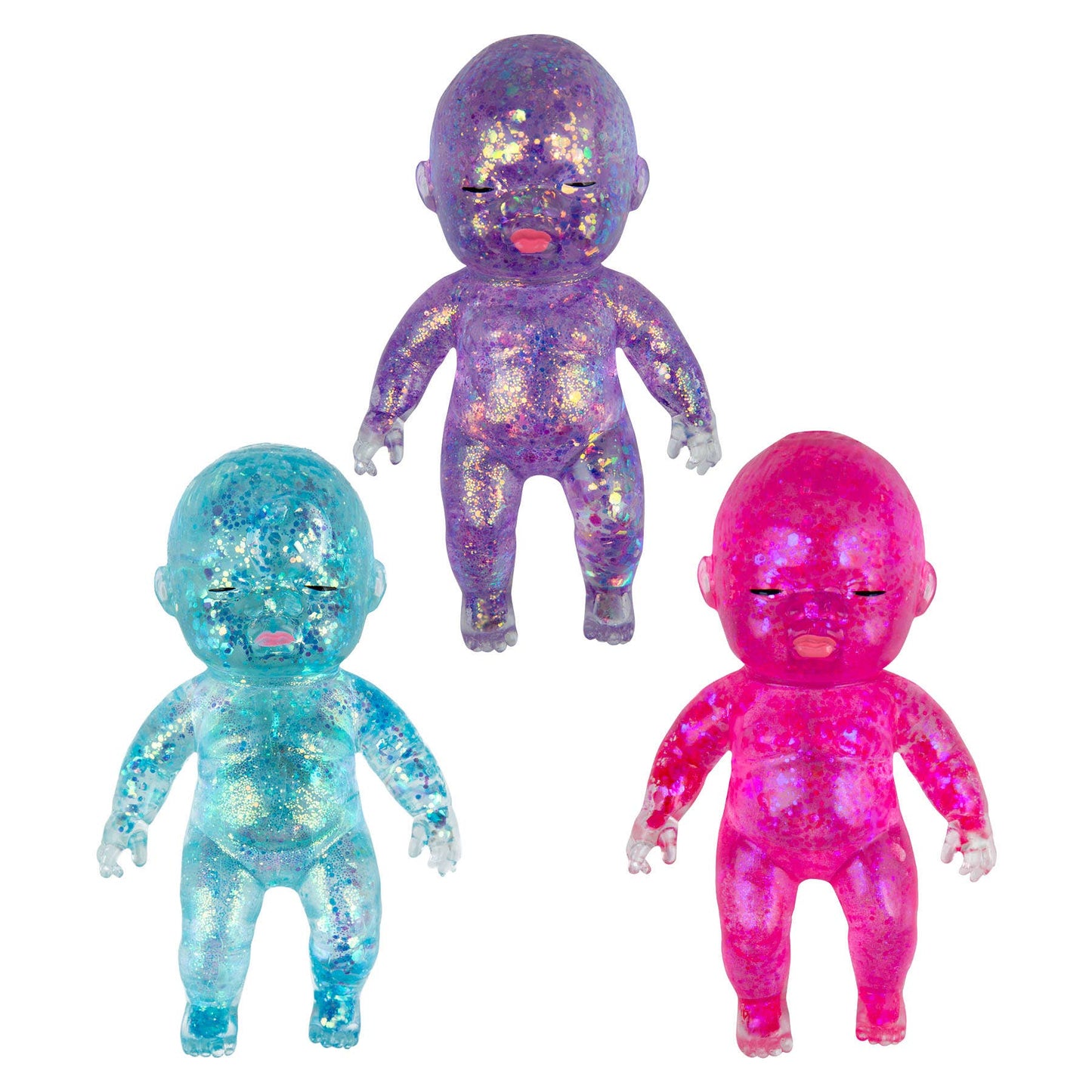 Sugar Swaps Onesies (Assorted Colors)