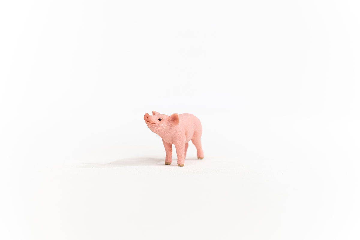 Piglet Farm Animal Toy - Schleich