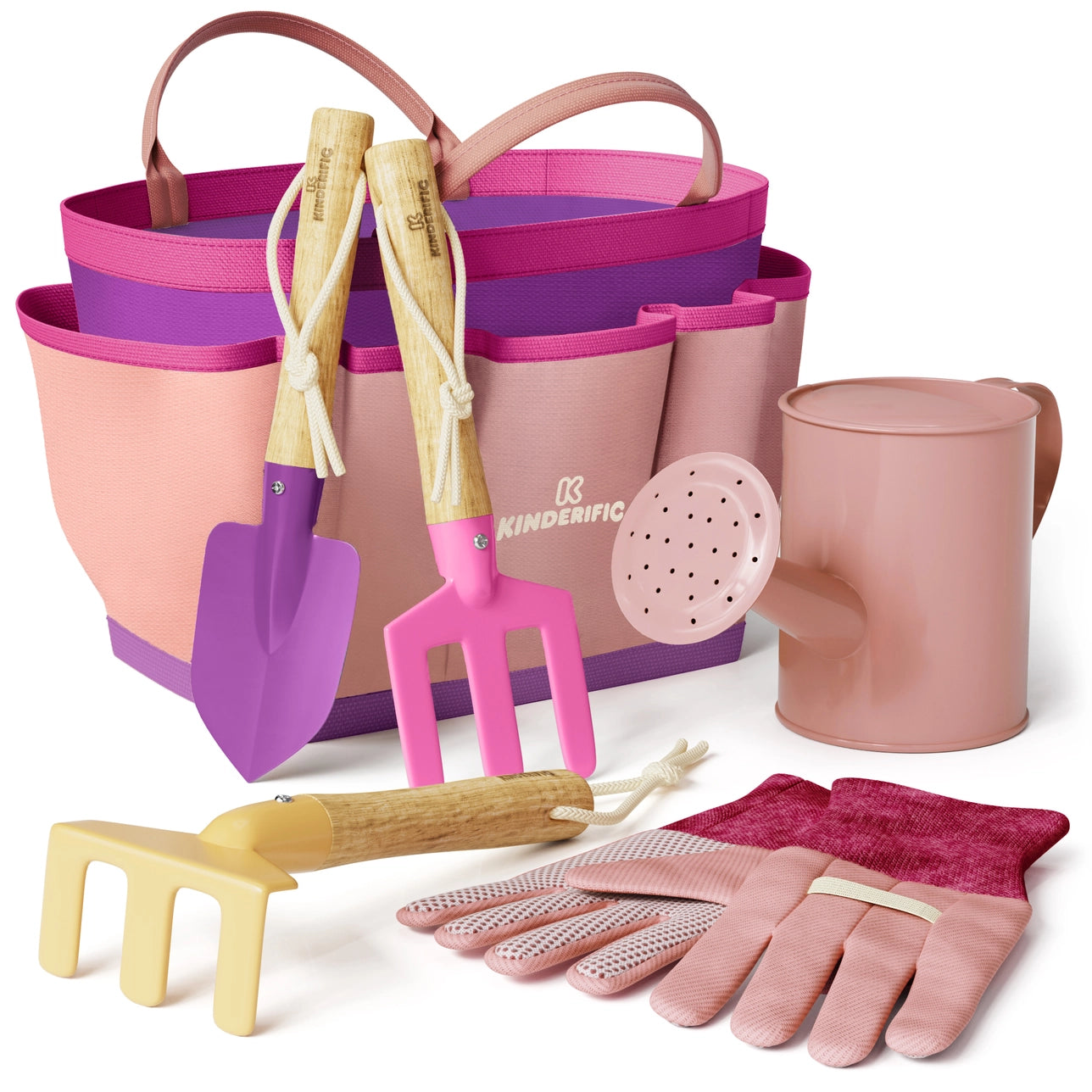 Gardening Set by Kinderific - Assorted Colors
