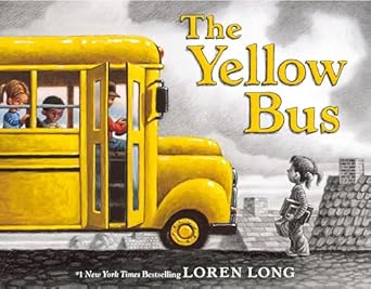 The Yellow Bus