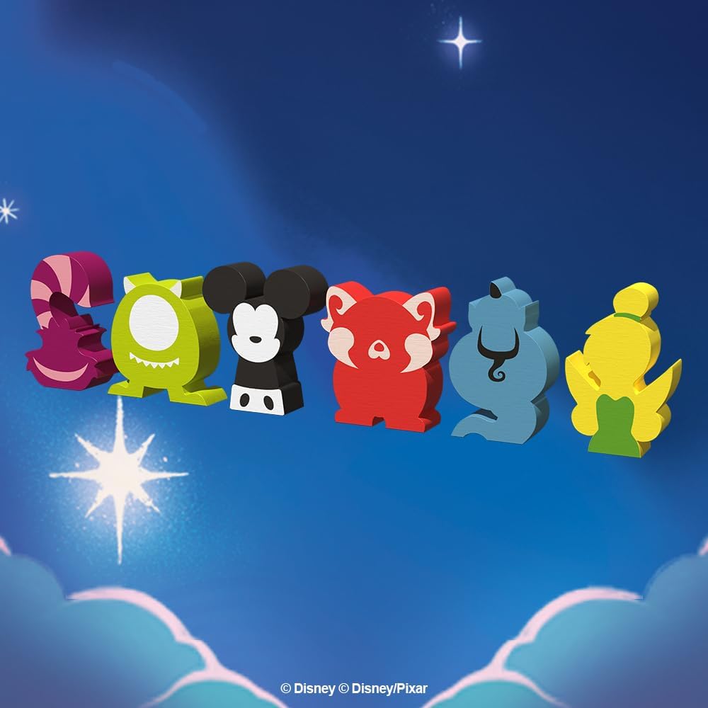 Dixit Game - Disney Edition