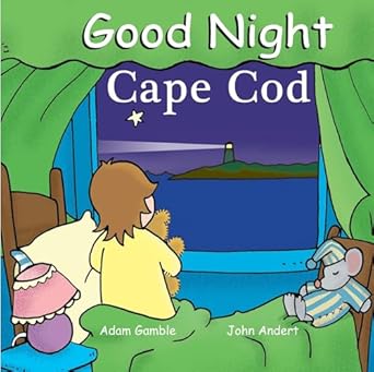 Good Night Cape Cod
