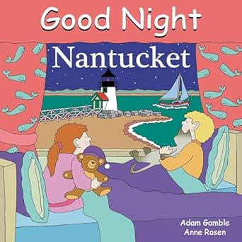 Good Night Nantucket