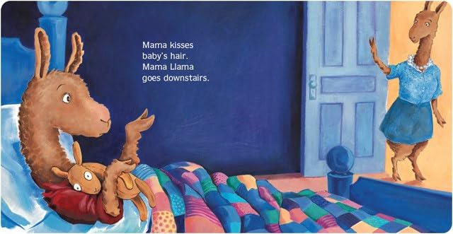 Llama Llama Red Pajama Board Book