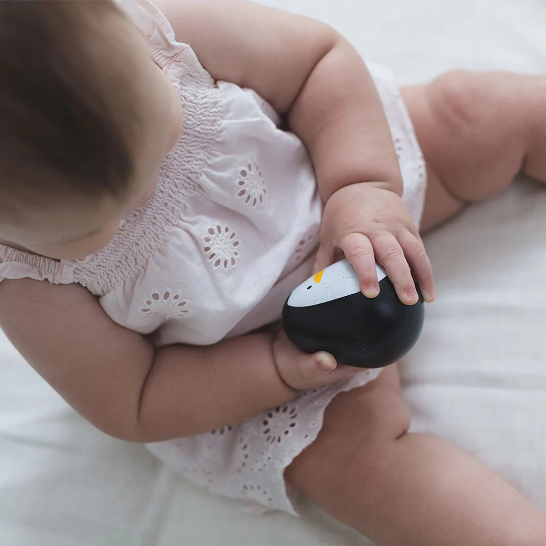 Penguin Wobbler by PlanToys