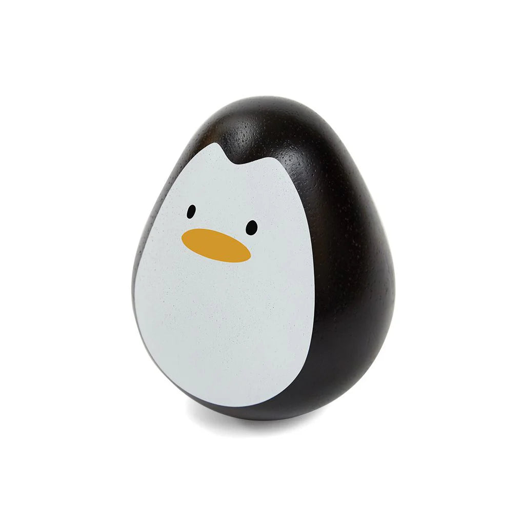 Penguin Wobbler by PlanToys