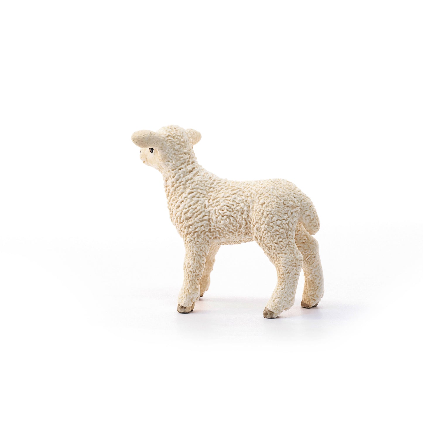 Lamb Farm Animal Toy