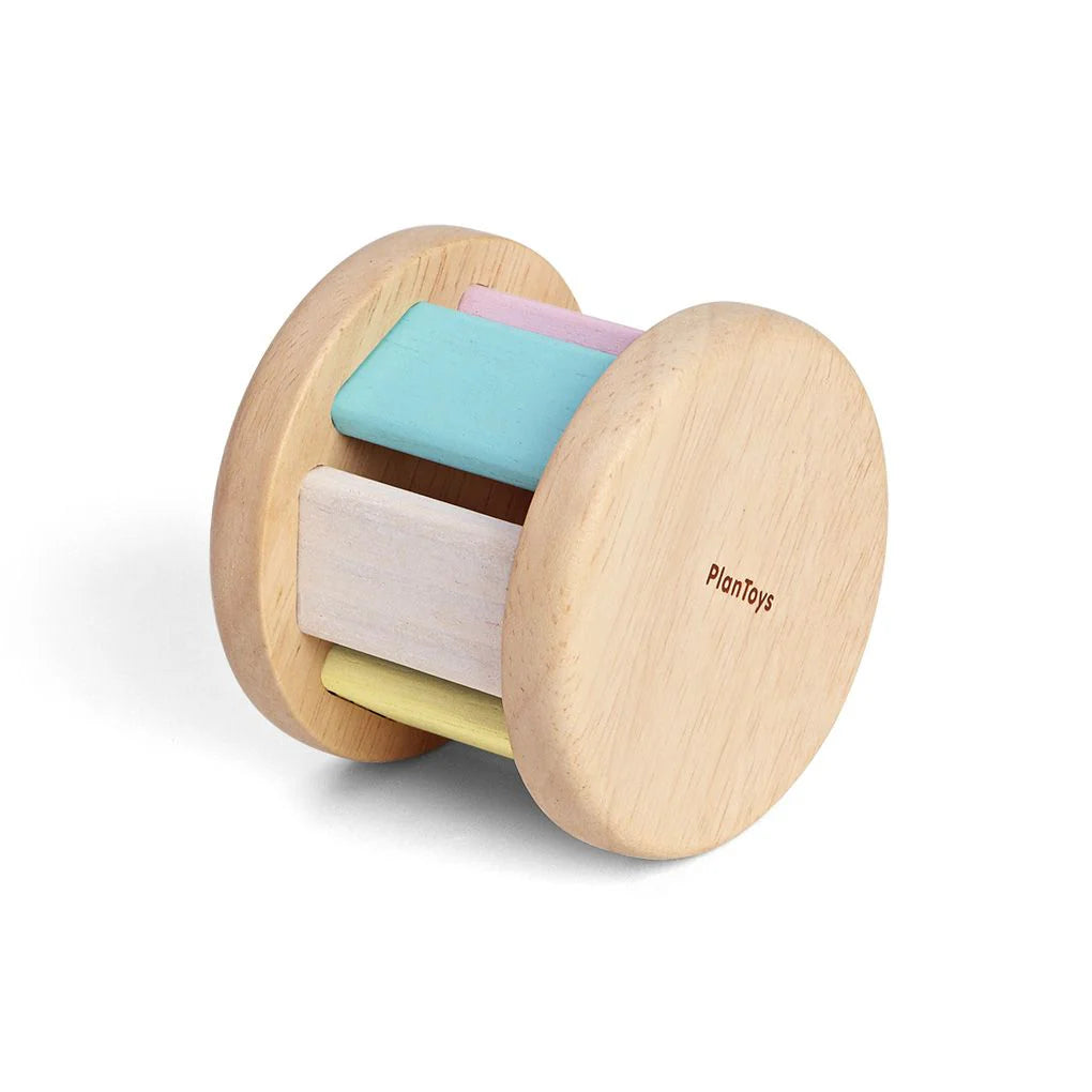 Pastel Roller
