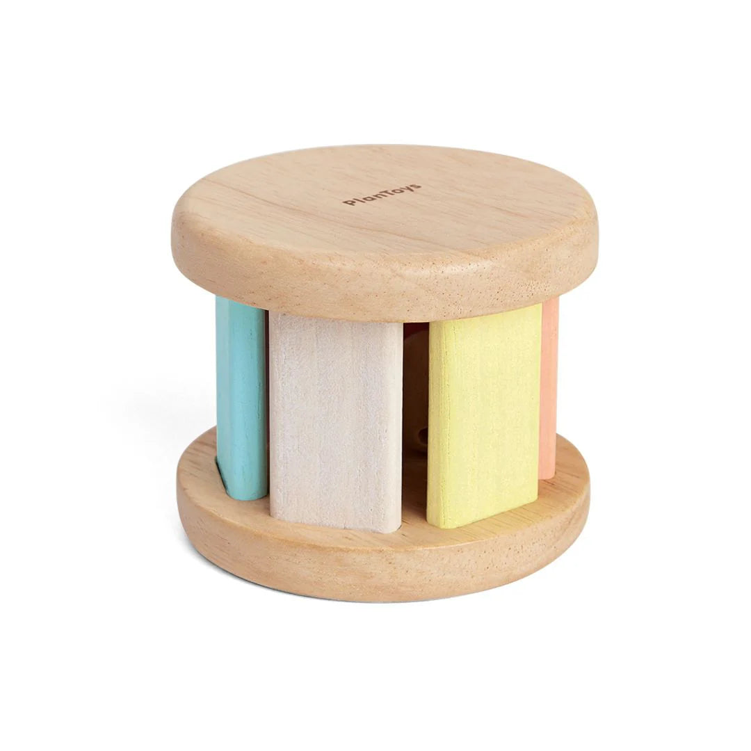 Pastel Roller