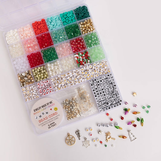 Extra Large Holiday Jewelry Kit